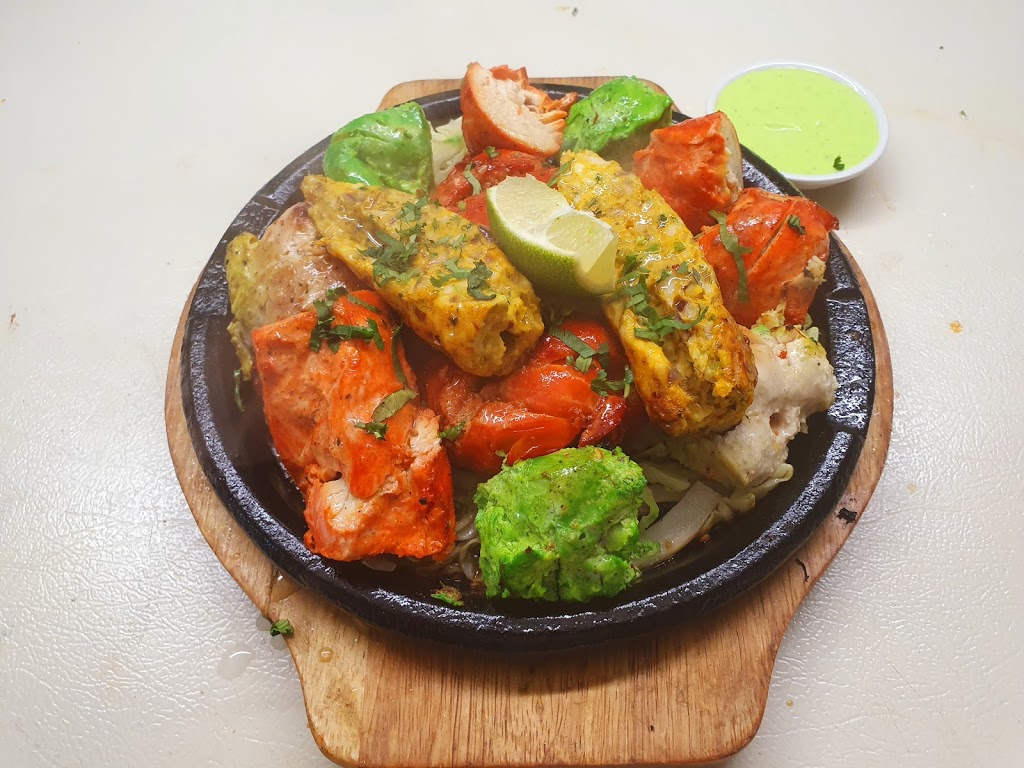 Sagar Indian Cuisine | 156 Bridge St, Carleton Place, ON K7C 2V7, Canada | Phone: (613) 492-1333