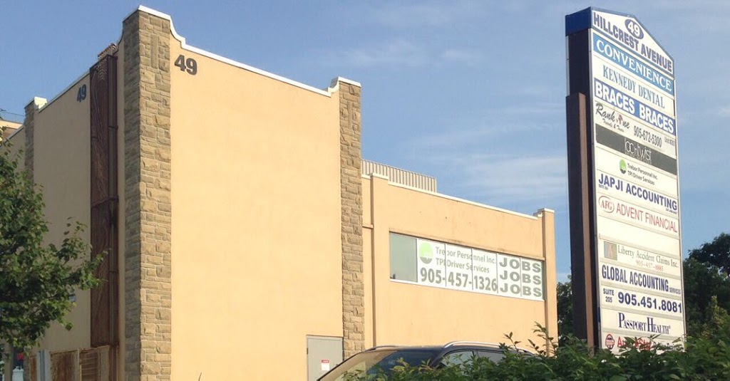Passport Health Brampton Travel Clinic | 9780 Bramalea Rd Ste. 406, Brampton, ON L6S 2P1, Canada | Phone: (289) 201-3948