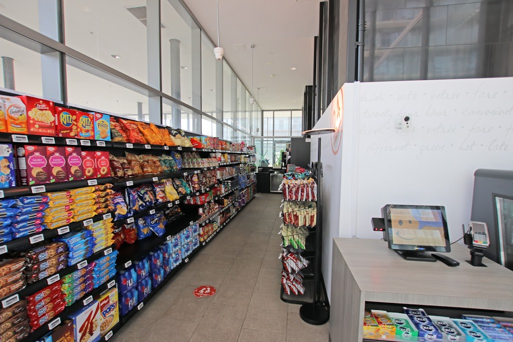 Aisle 24 | 103 The Queensway, Toronto, ON M6S 5B4, Canada | Phone: (647) 932-1037 ext. 101