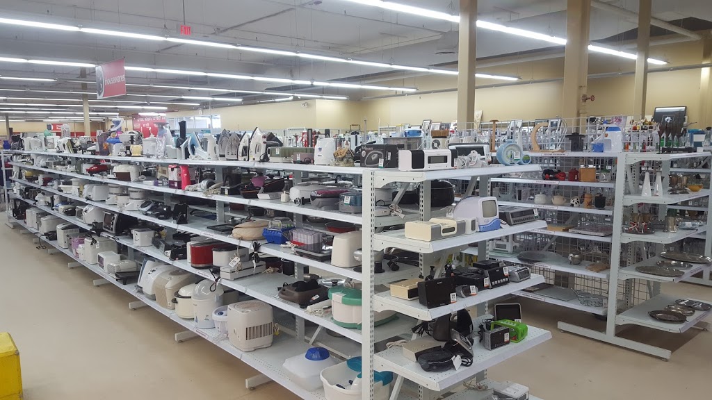 Value Village | 18 Inglewood Dr, St. Albert, AB T8N 5E2, Canada | Phone: (780) 470-8022