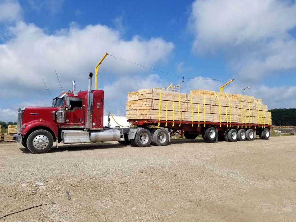 Moggie Valley Timber | 684063, Side Rd 30, Holland Centre, ON N0H 1R0, Canada | Phone: (519) 794-0018