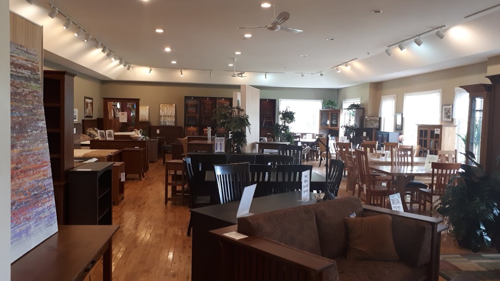 This Oak House | 23225 Richmond St, London, ON N5X 4B2, Canada | Phone: (519) 666-2662