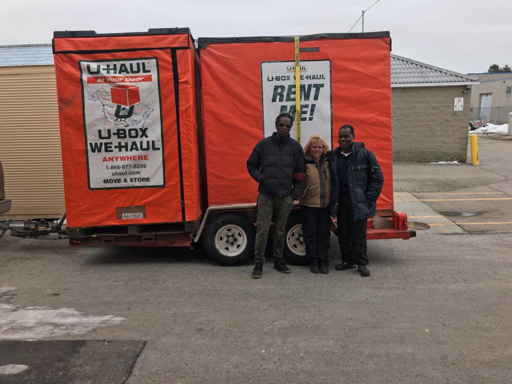 Intellectual Movers | 3680 Crabtree Crescent, Mississauga, ON L4T 1S6, Canada | Phone: (416) 568-4840