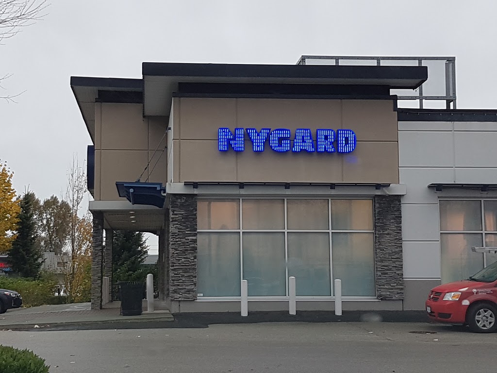 Nygard | 5751 Marine Way, Burnaby, BC V5J 0A6, Canada | Phone: (604) 434-3556