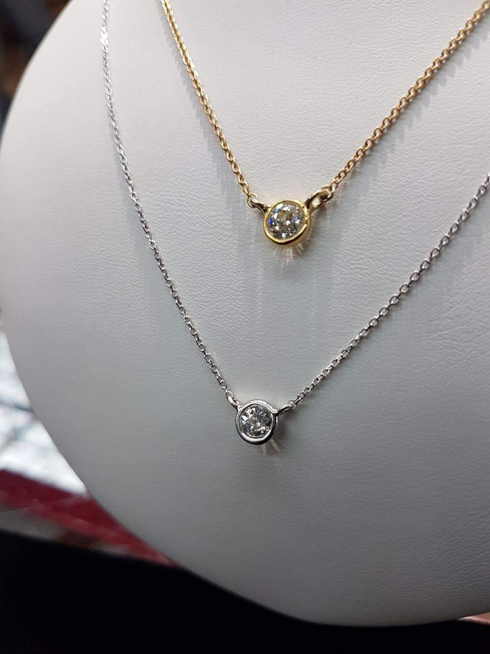 DArmand Fine Jewellery | 108 Athol St, Whitby, ON L1N 3Y9, Canada | Phone: (905) 666-9631