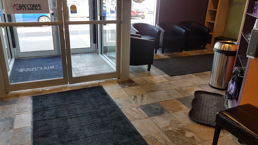 Anytime Fitness | 2025 Guelph Line, Burlington, ON L7P 4M8, Canada | Phone: (289) 337-8333