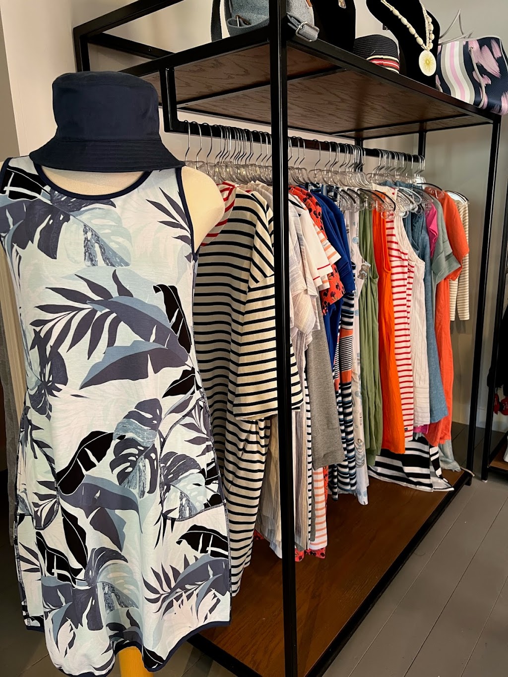 DJC Casual Clothing | Burleigh St, Apsley, ON K0L 1A0, Canada | Phone: (705) 656-3830