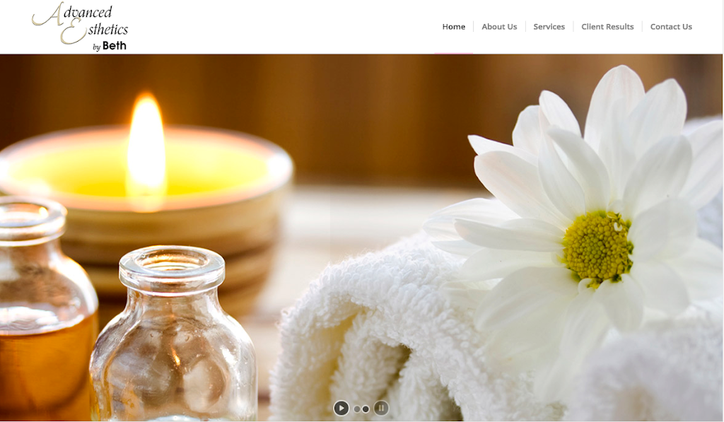 Advanced Esthetics By Beth | 135 Teskey Dr, Clarksburg, ON N0H 1J0, Canada | Phone: (705) 888-8071