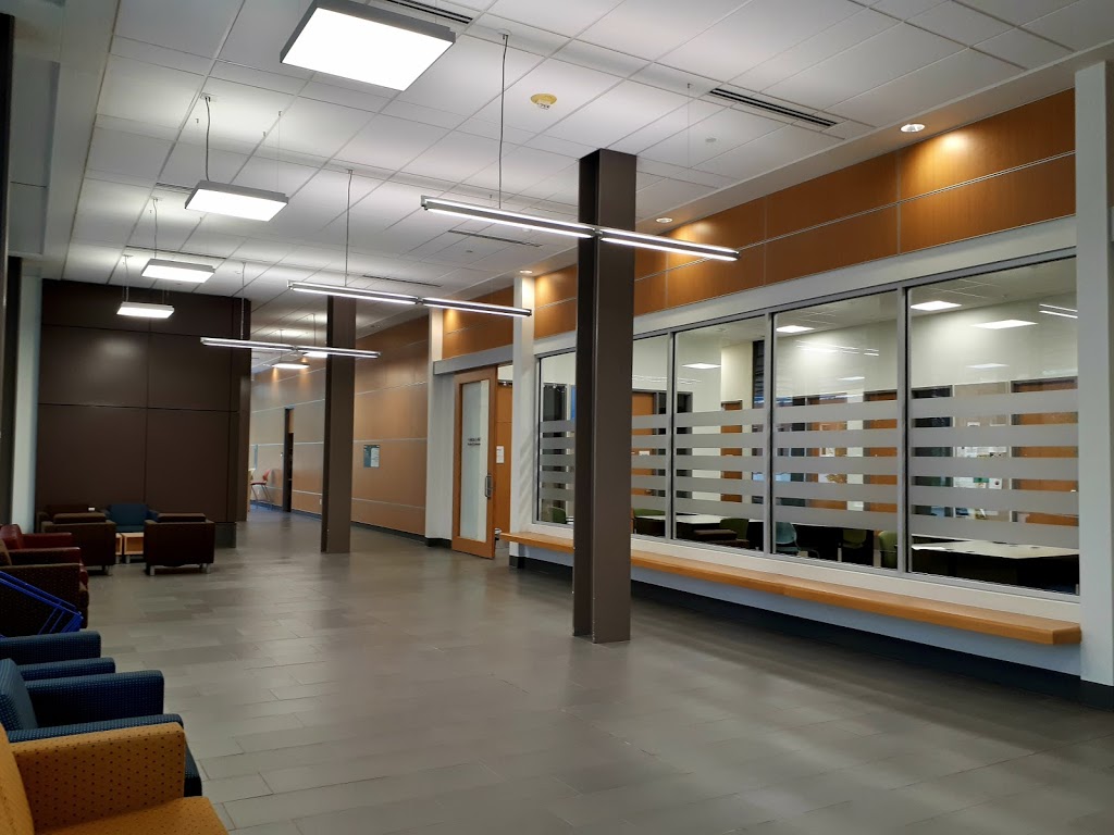Edmonton Clinic Health Academy (ECHA) | 11405 87 Ave NW, Edmonton, AB T6G 1C9, Canada | Phone: (780) 248-1122