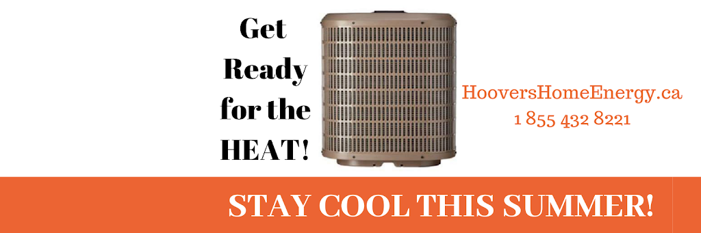 Hoovers Home Energy Inc. Heating and Air Conditioning | 4542 County 2 Rd, Newtonville, ON L0A 1J0, Canada | Phone: (905) 885-8888