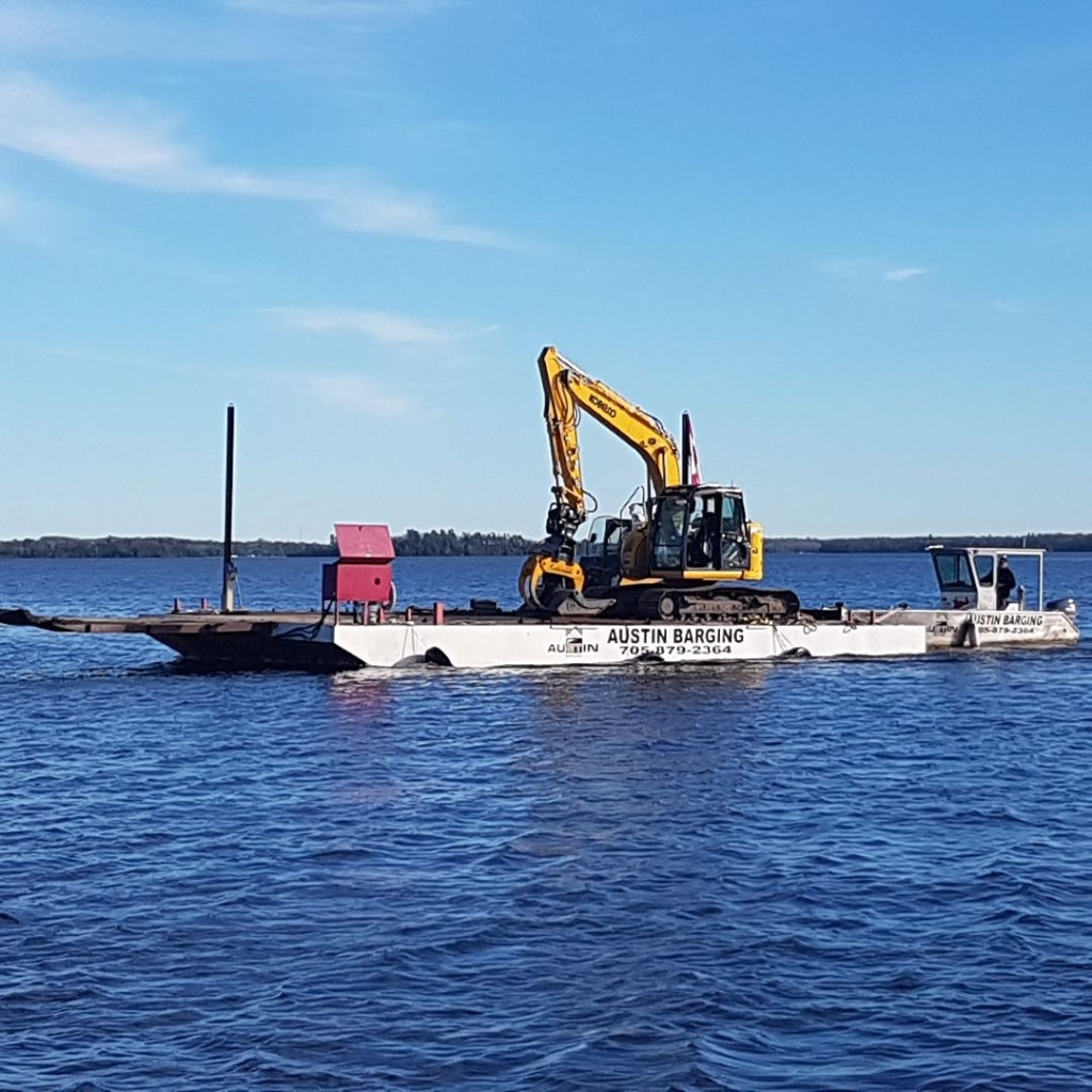 Rosedale Construction & Landscaping | 5552 ON-35, Fenelon Falls, ON K0M 1N0, Canada | Phone: (705) 328-5999