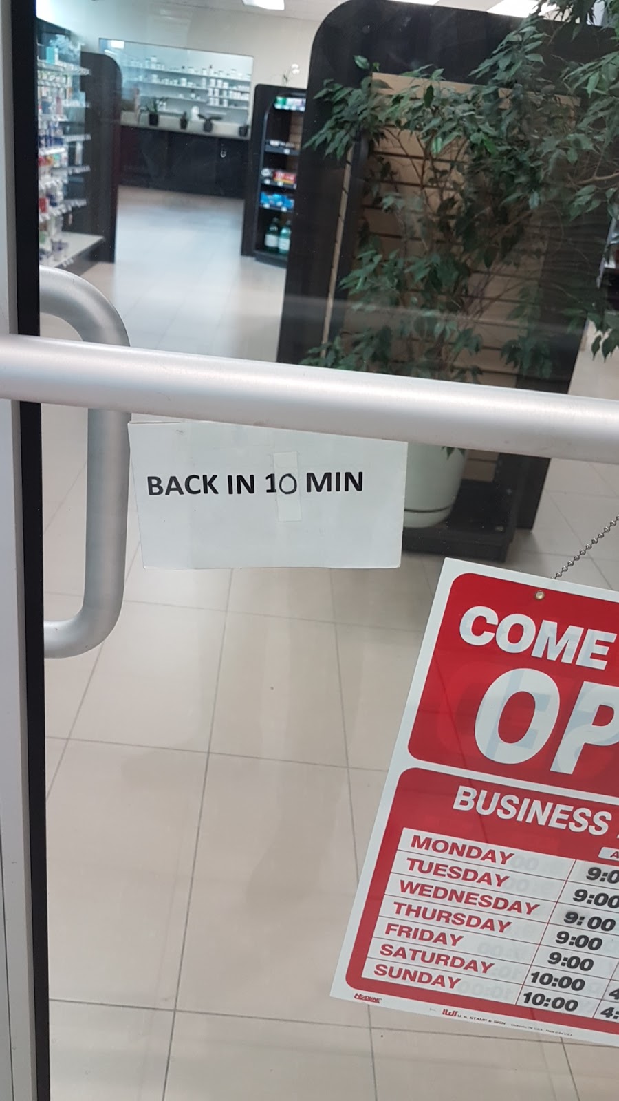 Metropolitan Pharmacy 2025 Midland Ave 101 Scarborough ON M1P 3E2   9ab1a753950c7ac2d8931f741ddb9bcd  Ontario Toronto Division Toronto Scarborough Metropolitan Pharmacyhtml 