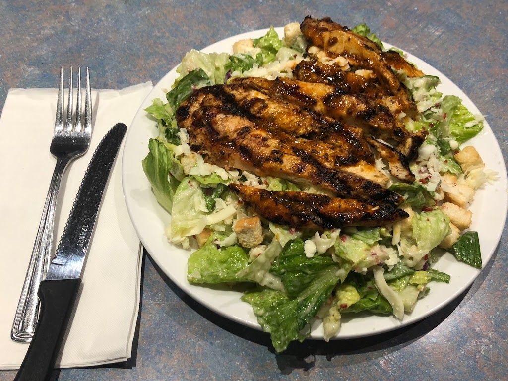 Restaurant Canada Drive-In | 195 Boulevard DAnjou, Châteauguay, QC J6J 2R3, Canada | Phone: (450) 691-8255