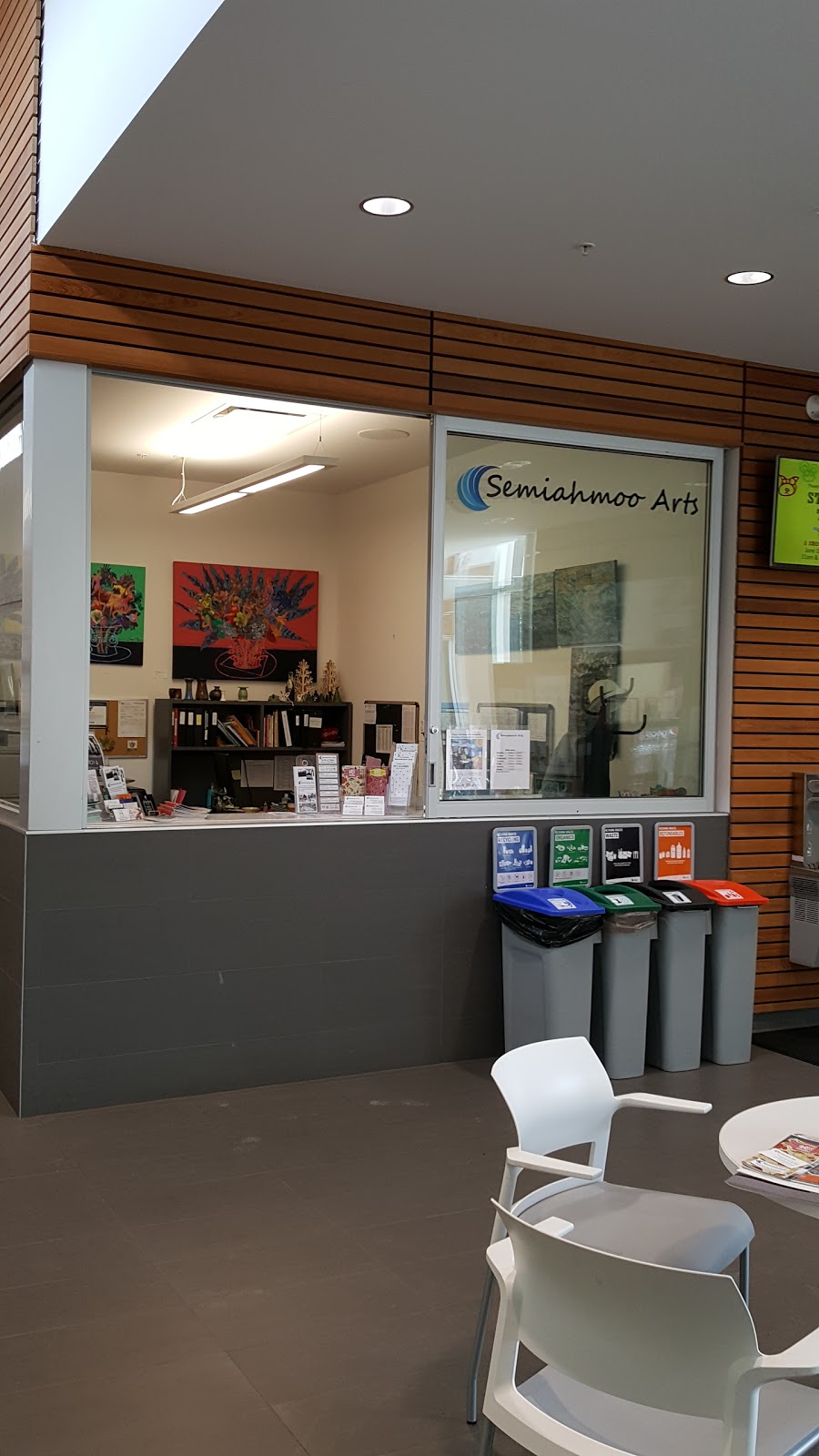 Semiahamoo Arts | 14601 20 Ave, Surrey, BC V4A 8P7, Canada | Phone: (604) 536-8333