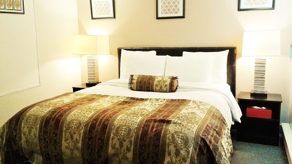 Hôtel Lyston Inn | 191 SAINTE-ANNE, Yamachiche, QC G0X 3L0, Canada | Phone: (819) 296-3930