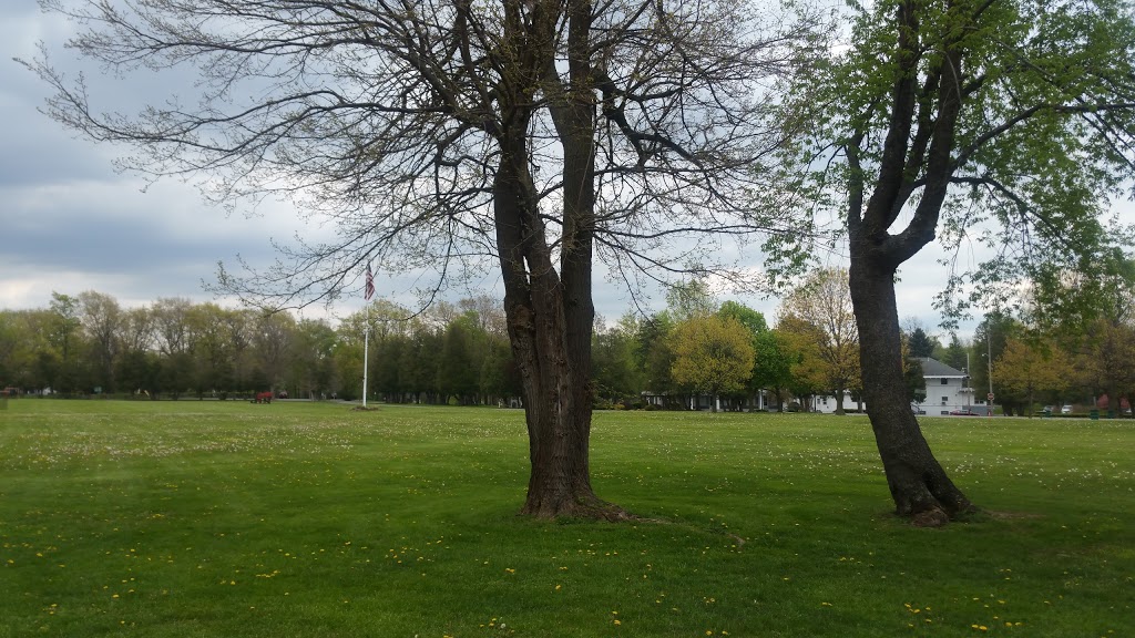 Main Street Town Park | 10405 Main St, Clarence, NY 14031, USA | Phone: (716) 741-8927