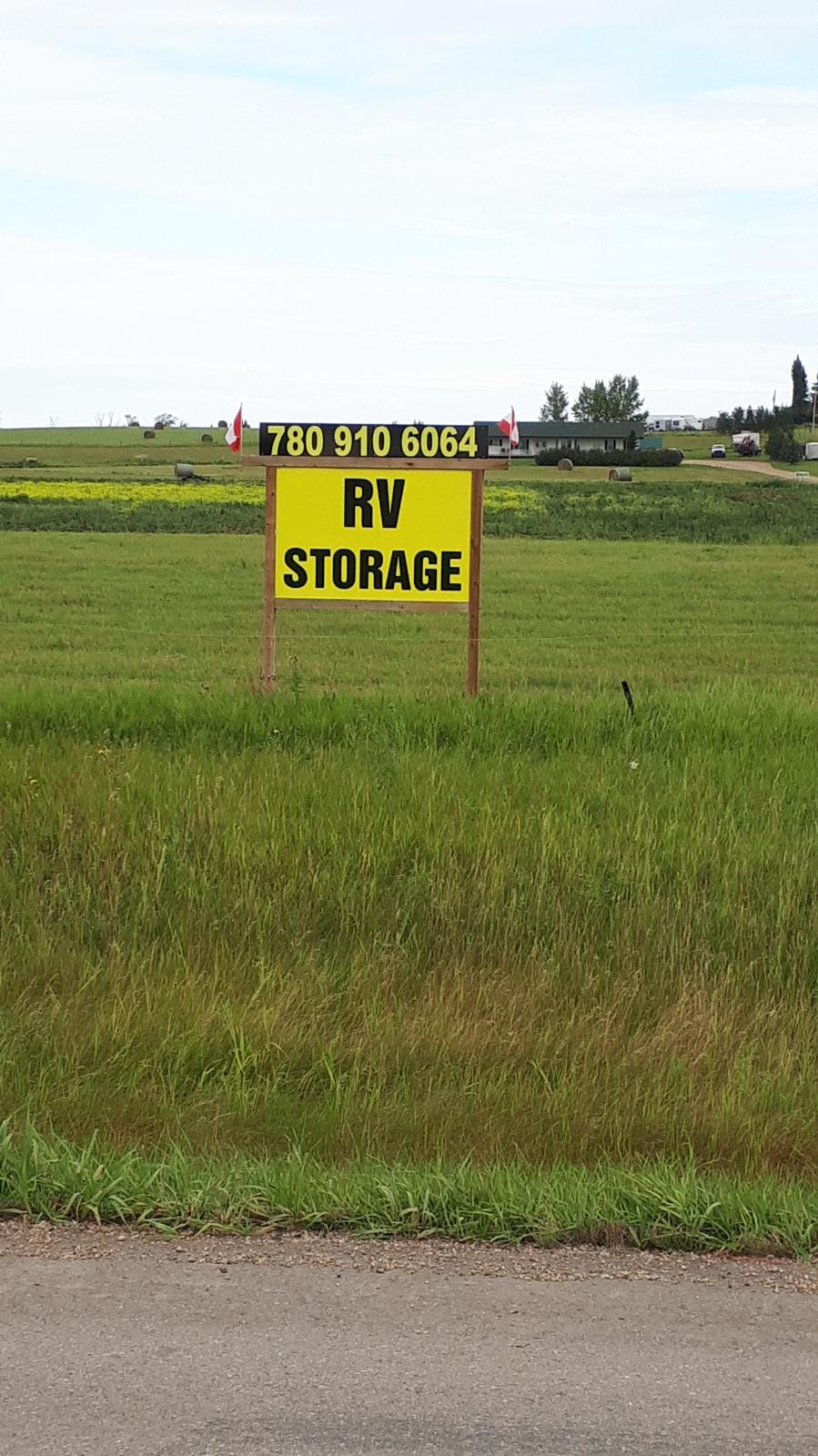 Sherwood Park RV Storage | 22360 AB-16, Ardrossan, AB T8G 2C9, Canada | Phone: (780) 910-6064