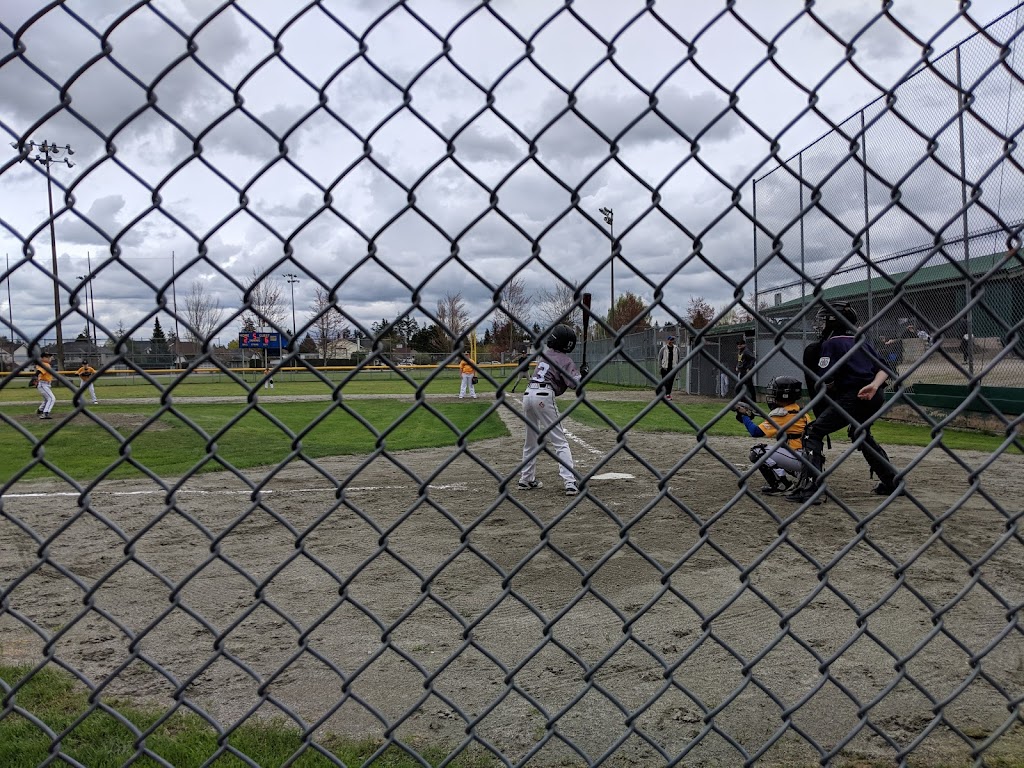 Langley Baseball | 5090 205a St, Langley, BC V3A 6Z1, Canada | Phone: (604) 530-7122