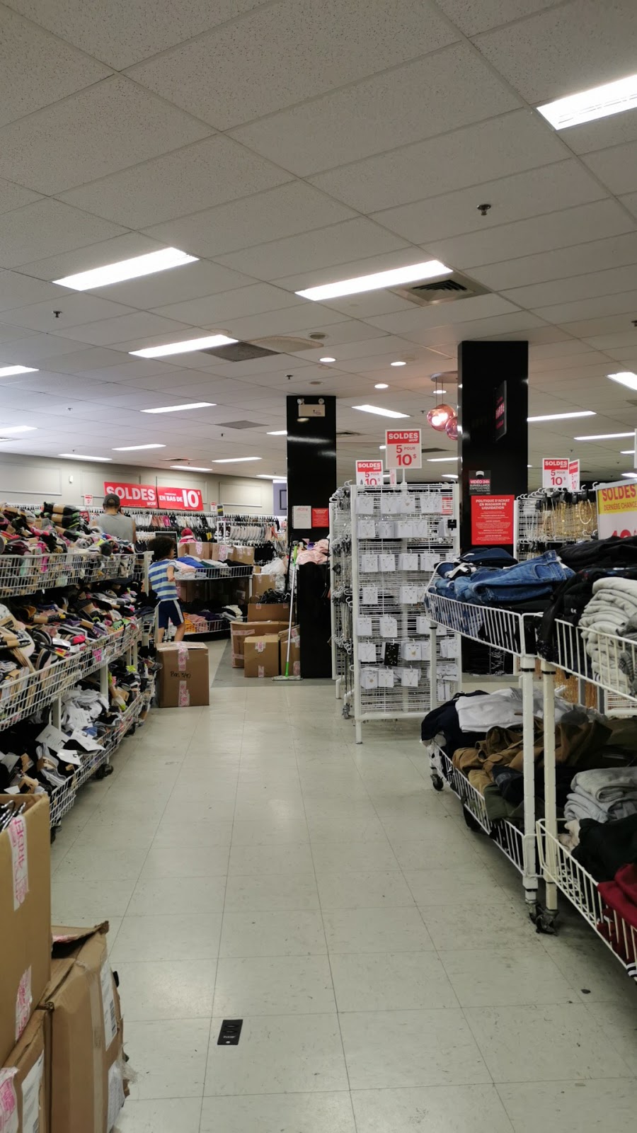 Ardene | 1401 Ch. de Chambly S31, Longueuil, QC J4J 3X6, Canada | Phone: (450) 321-1281