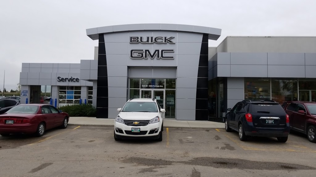 Birchwood Chevrolet | 3965 Portage Ave #40, Winnipeg, MB R3K 2H1, Canada | Phone: (204) 837-5811