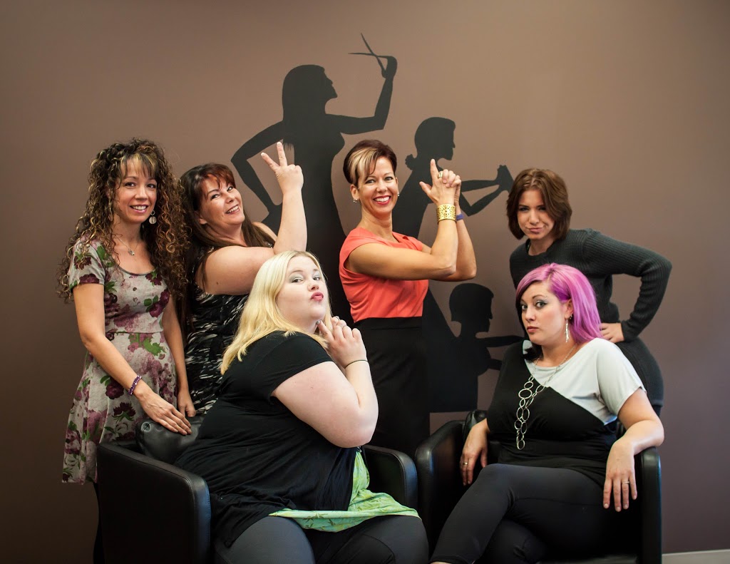 CJ Hair and Spa | 104-1309 Dawson Rd, Lorette, MB R0A 0Y0, Canada | Phone: (204) 878-3851