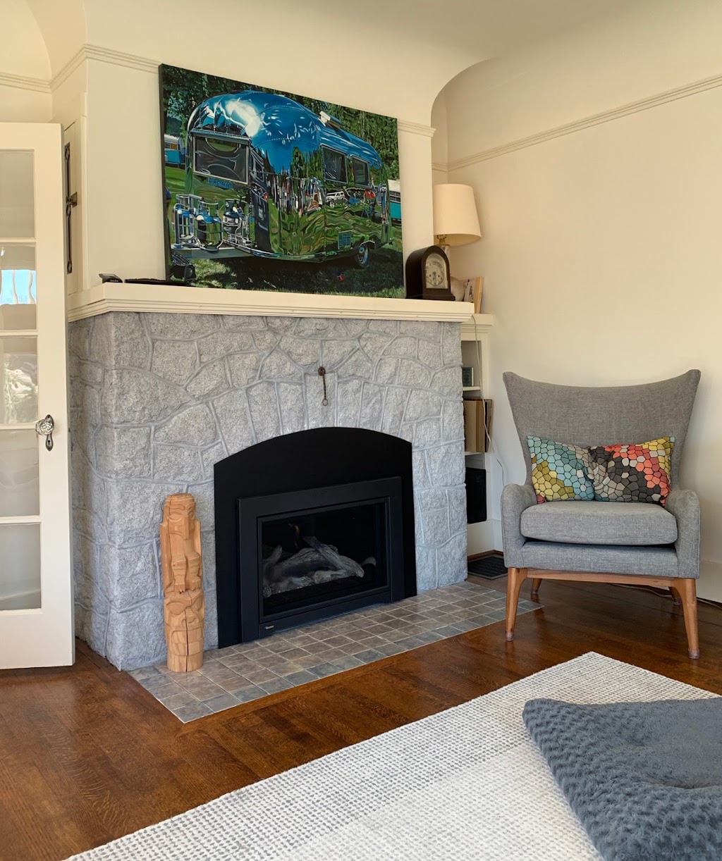 Pacific Fireplaces | 2205 Keating Cross Rd, Saanichton, BC V8M 2A5, Canada | Phone: (250) 544-6769