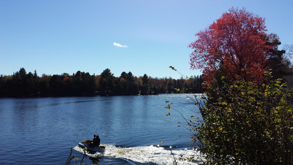Dunchurch Marina | 11 Marina Dr, Dunchurch, ON P0A 1G0, Canada | Phone: (705) 389-9900