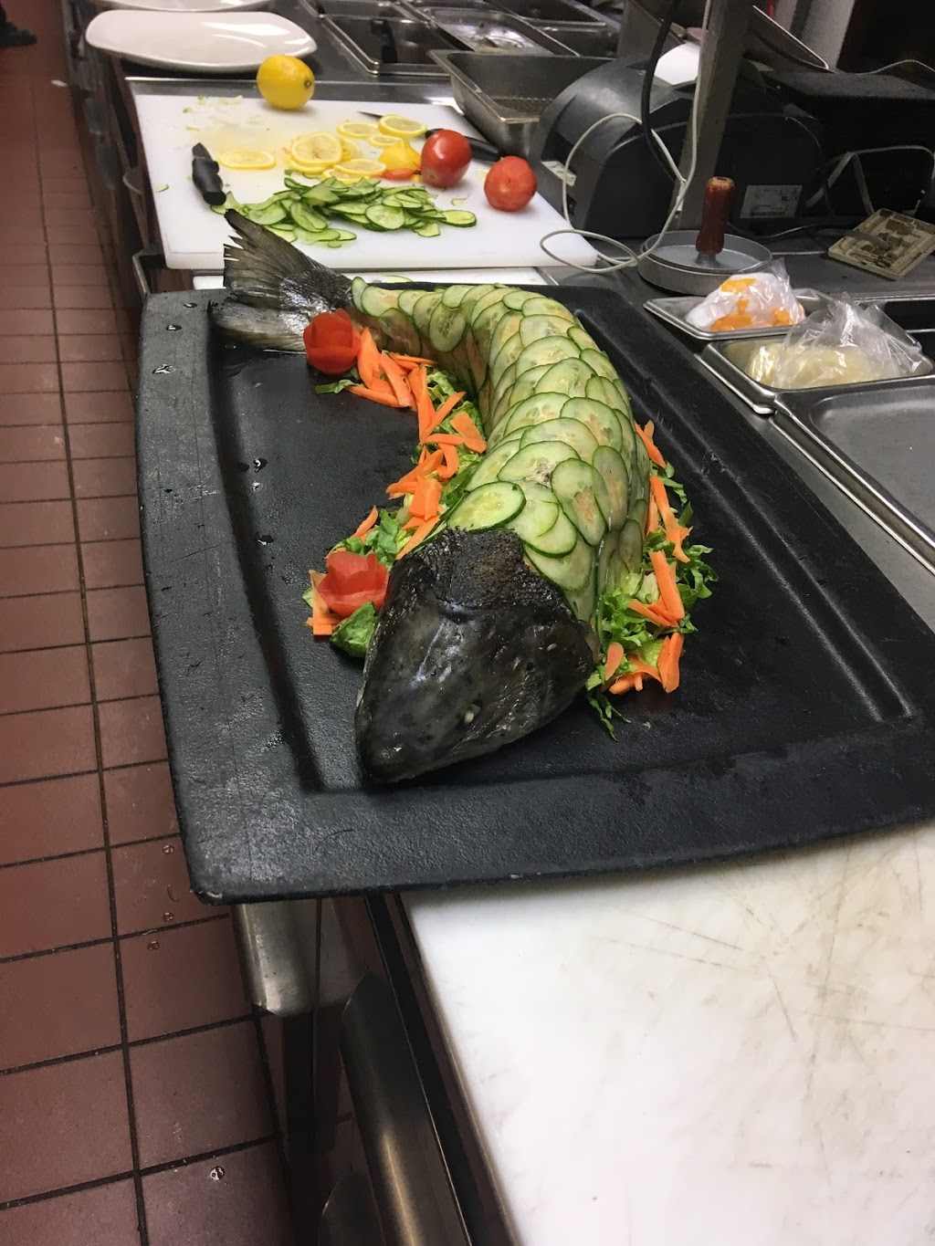 Sawmill Prime Rib & Steak House | Capilano Mall, 5505 101 Ave NW, Edmonton, AB T6A 0G7, Canada | Phone: (780) 469-4090