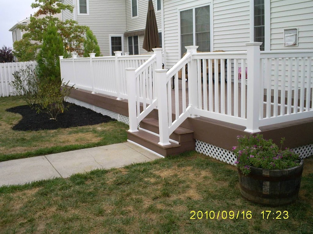 CB Home Repairs & Remodeling | 7218 Graydon Dr, North Tonawanda, NY 14120, USA | Phone: (716) 335-8222