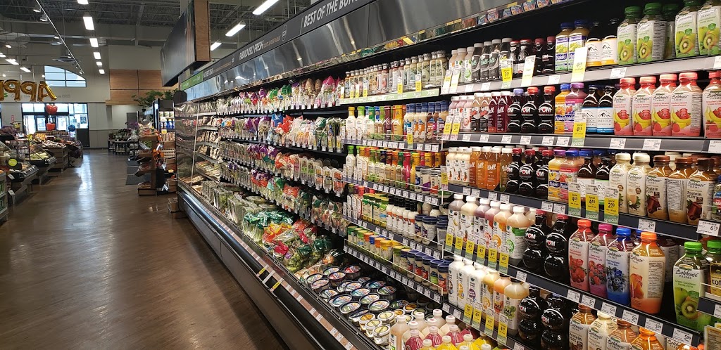 Save-On-Foods | 1440 52 St NE, Calgary, AB T2A 4T8, Canada | Phone: (403) 569-1686