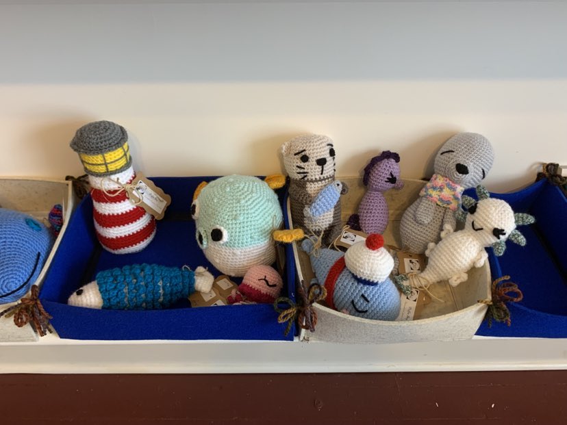 Admiral Digby Museum | 95 Montague Row, Digby, NS B0V 1A0, Canada | Phone: (902) 245-6322