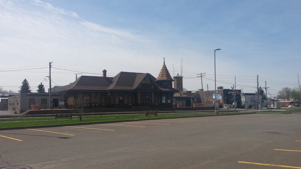 Tourisme Acton | 960 Rue Boulay, Acton Vale, QC J0H 1A0, Canada | Phone: (450) 546-7642
