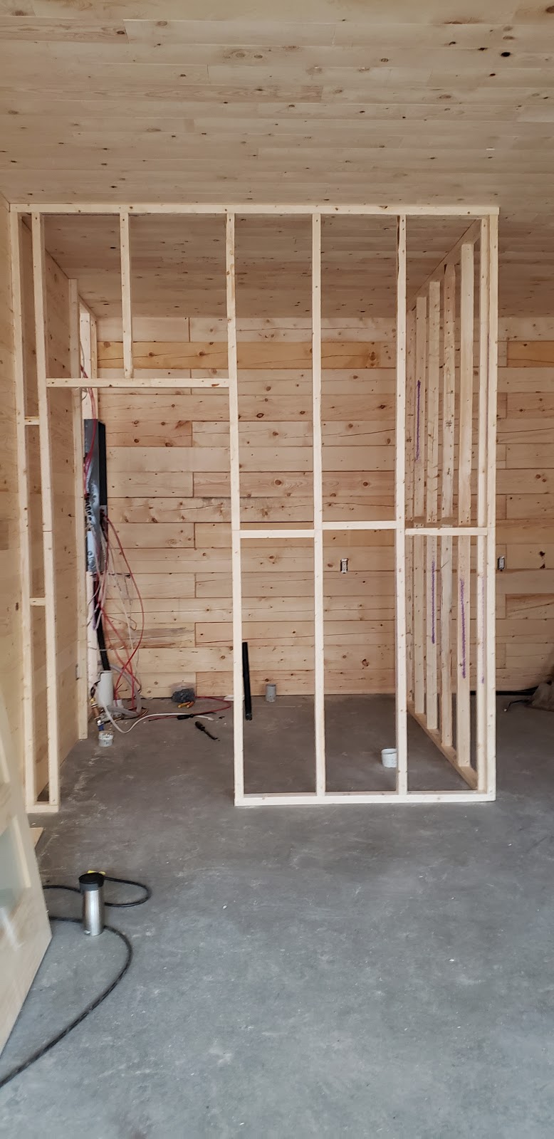Potvin & Bouchard Inc | 2880 Av. du Port, La Baie, QC G7B 3P6, Canada | Phone: (418) 544-3000