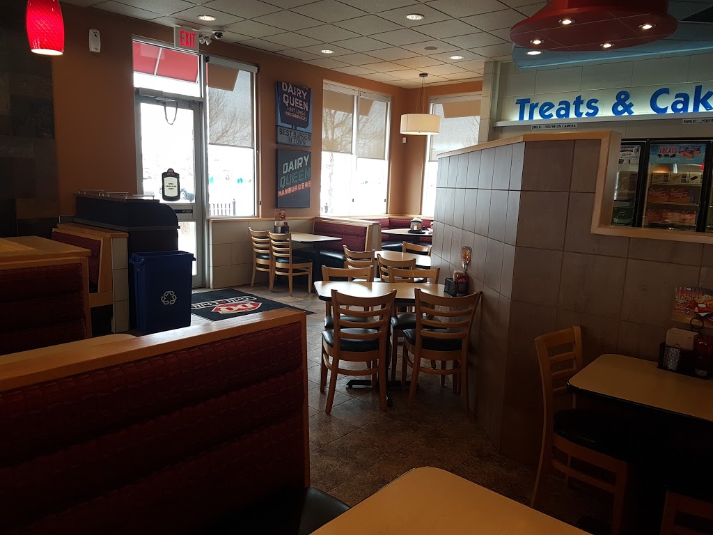 Dairy Queen Grill & Chill | 4203 Rochdale Blvd N, Regina, SK S4X 4R3, Canada | Phone: (306) 779-2222