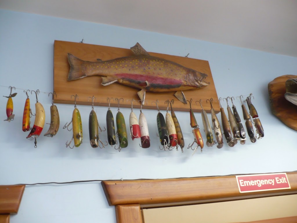 Norms Vintage Tackle Shop and Emporium | 3055 Gelert Rd, Minden Hills, ON K0M 2K0, Canada | Phone: (705) 286-1862