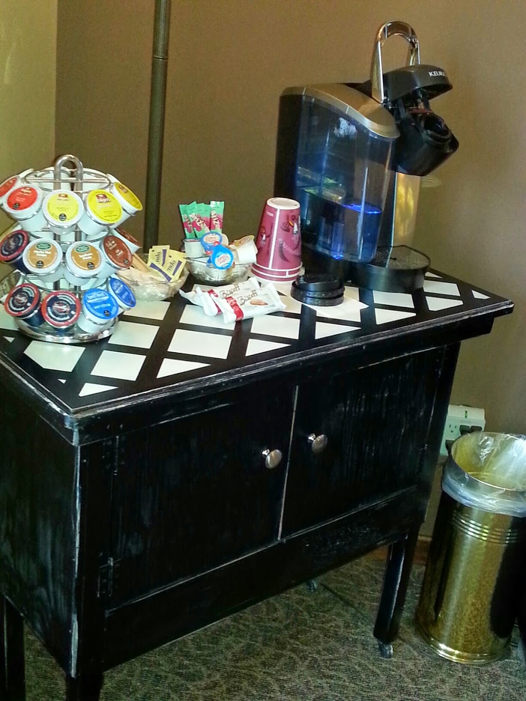 Dr. Julie Cichoracki Family Dentistry | 35000 Division Rd #4, Richmond, MI 48062, USA | Phone: (586) 727-1100