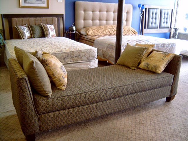 Factory Mattress and Custom Upholstery | 1650 Bayly St, Pickering, ON L1W 1L9, Canada | Phone: (905) 837-0288
