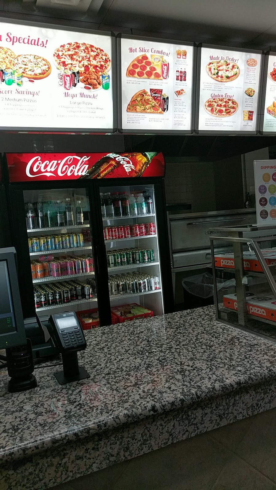 Pizza Pizza | 2369 St Joseph Blvd, Orléans, ON K1C 2E3, Canada | Phone: (613) 737-1111