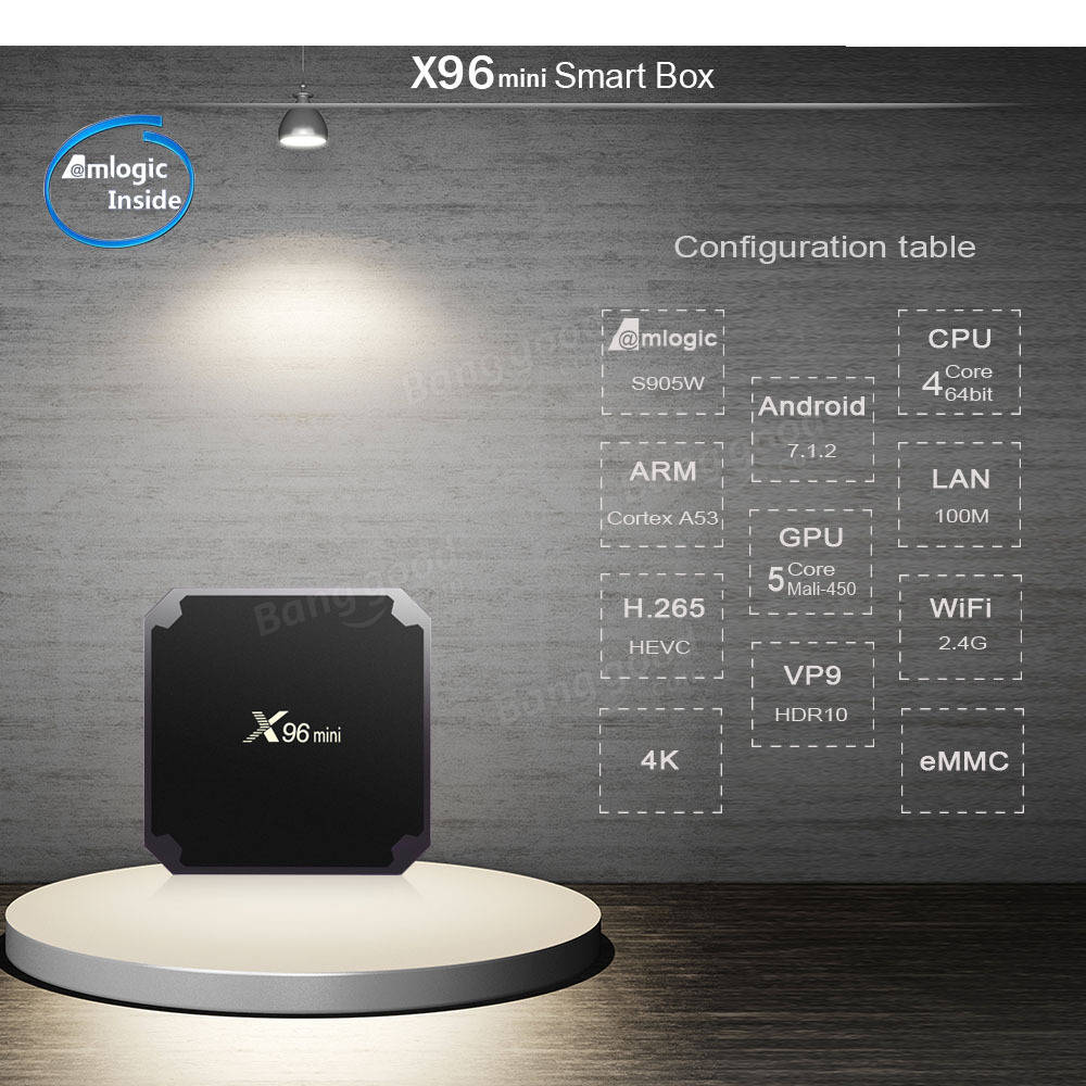 Valley Android TV | 19 Ferguson Ave, Capreol, ON P0M 1H0, Canada | Phone: (705) 562-2308