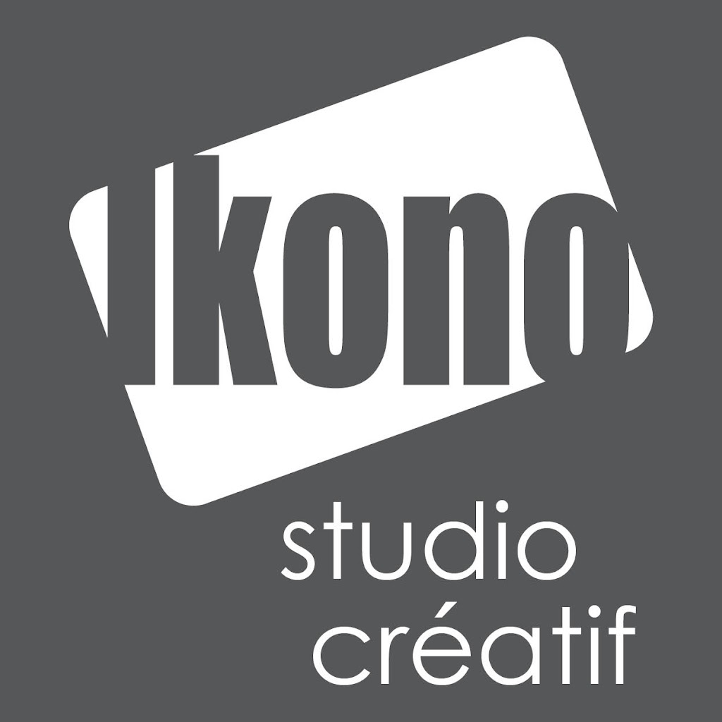 Ikono Studio Créatif | 268 Pl. Byron, Laval, QC H7K 2W3, Canada | Phone: (514) 591-8006