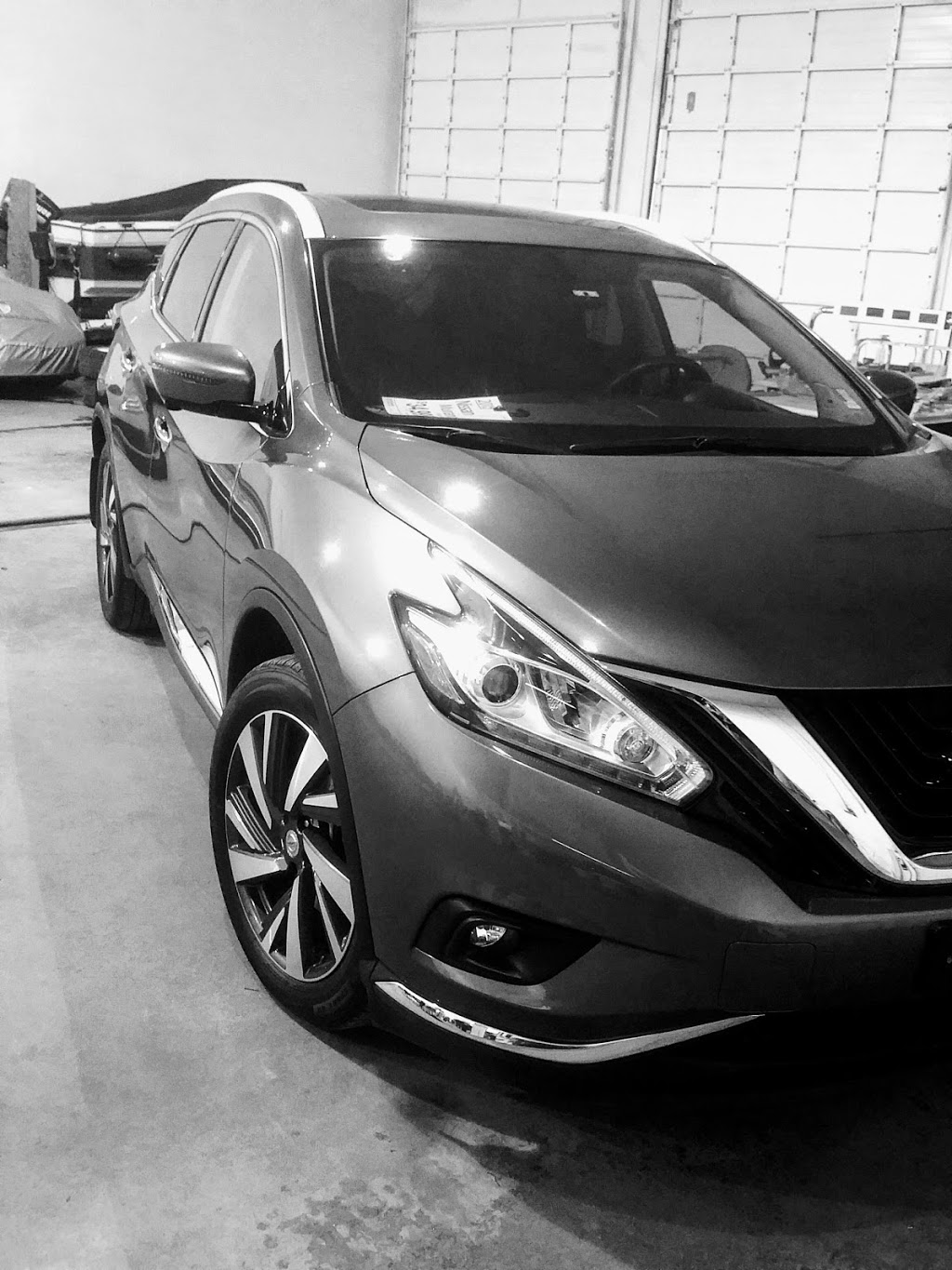 RIBA Detailing Perfection | 2853 Roberts Rd, Duncan, BC V9L 6W3, Canada | Phone: (250) 466-4717