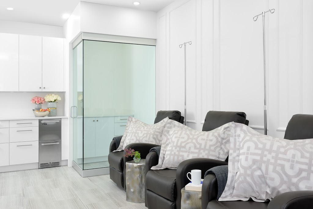 DOCERE: Institute of Wellness | 235 Martindale Rd #17, St. Catharines, ON L2W 1A5, Canada | Phone: (289) 273-3200