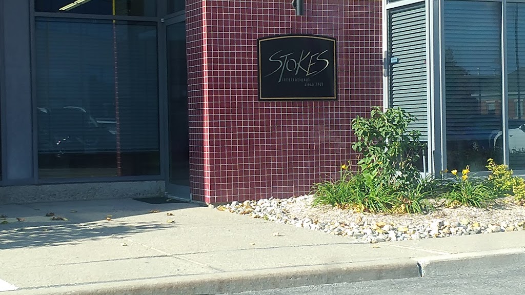 Stokes International | 5225 Orbitor Dr #6, Mississauga, ON L4W 4Y8, Canada | Phone: (905) 238-6795