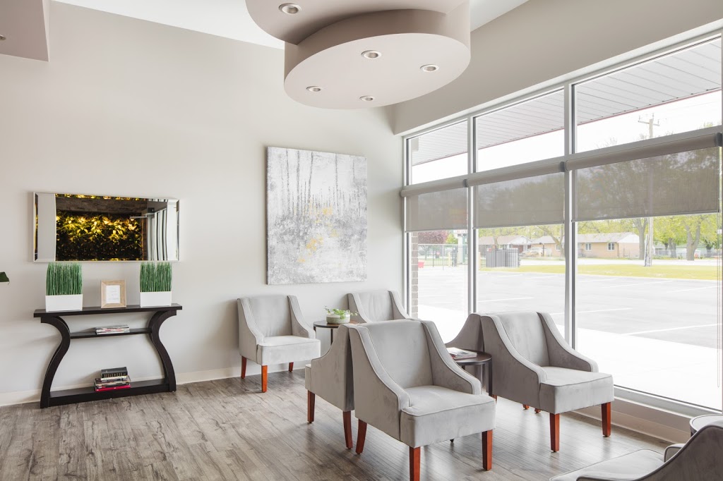 Connections Dental Group | 1226 Essex County Rd 22, Emeryville, ON N0R 1C0, Canada | Phone: (519) 727-5005