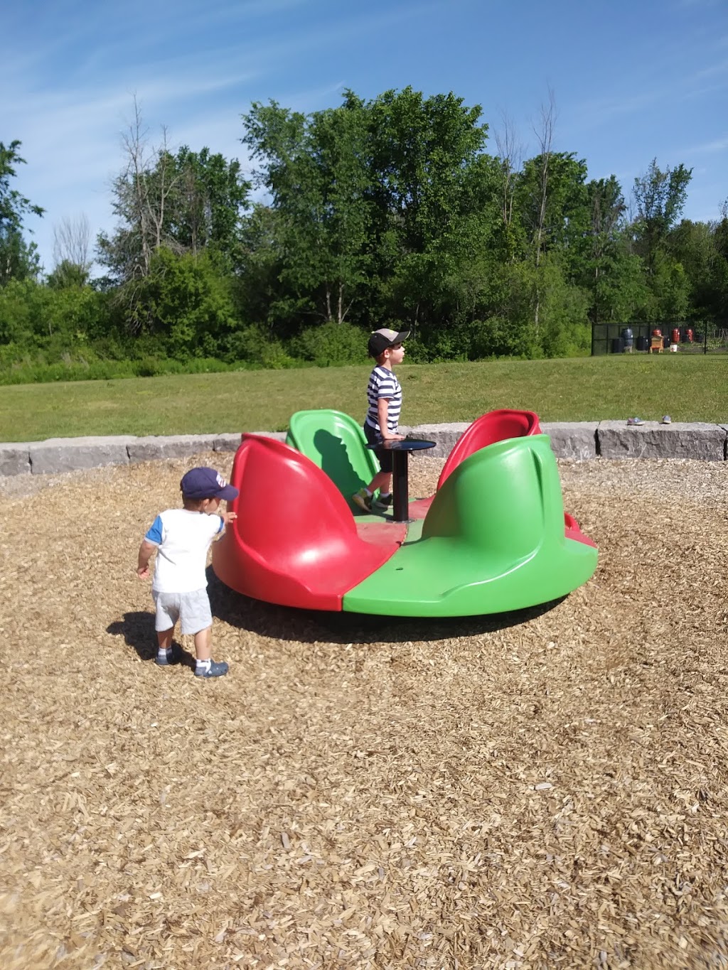 Central Park | 205 Rue de Bruxelles, Gatineau, QC J9J 0G5, Canada | Phone: (819) 595-2002