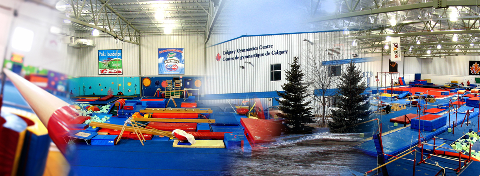 Calgary Gymnastics Centre | 179 Canada Olympic Rd SW, Calgary, AB T3B 6B7, Canada | Phone: (403) 242-1171
