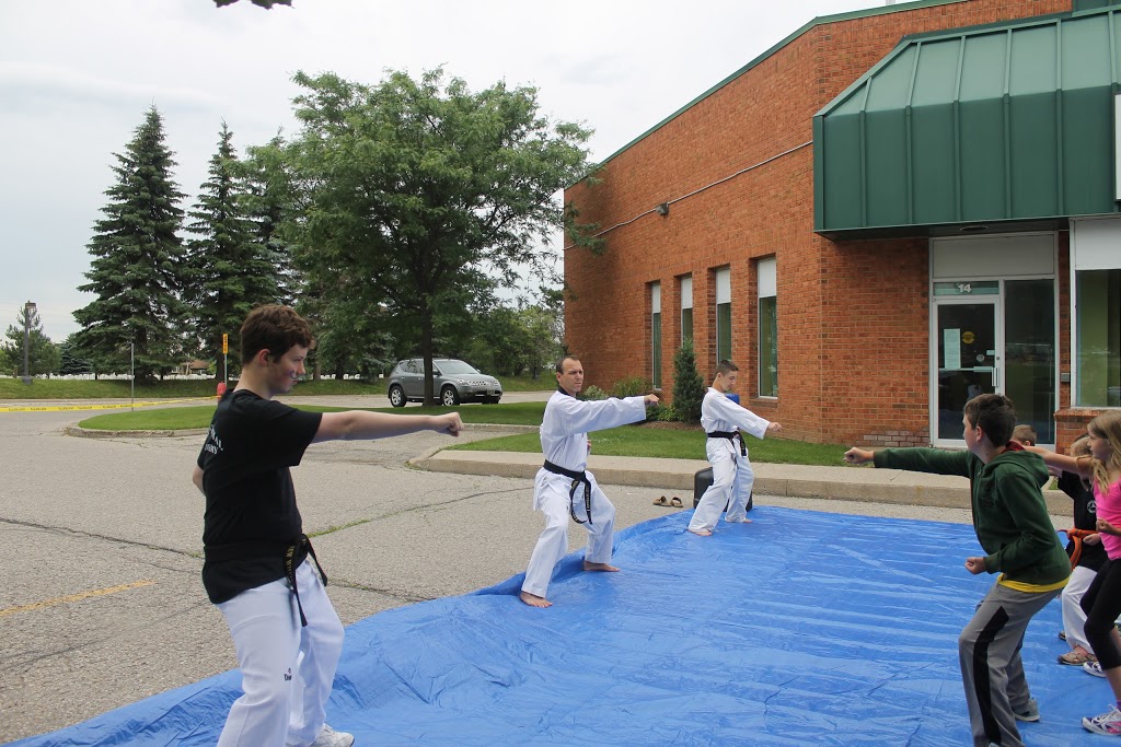 DSouza Martial Arts Academy | 60 Bathurst Dr #17, Waterloo, ON N2V 2A9, Canada | Phone: (519) 725-5550