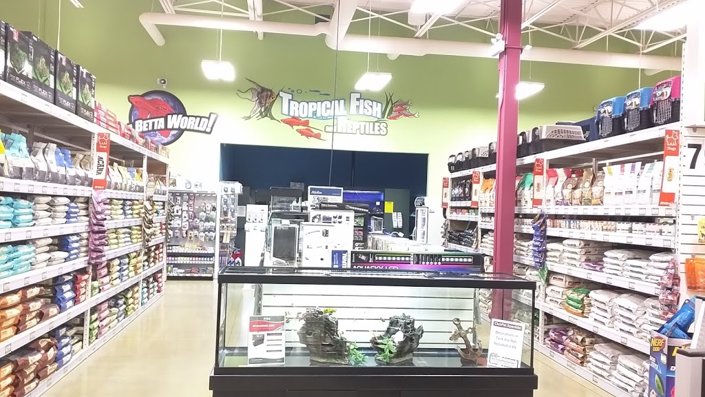Petland | 6004 Currents Dr NW #6268, Edmonton, AB T6W 0L8, Canada | Phone: (587) 521-8210