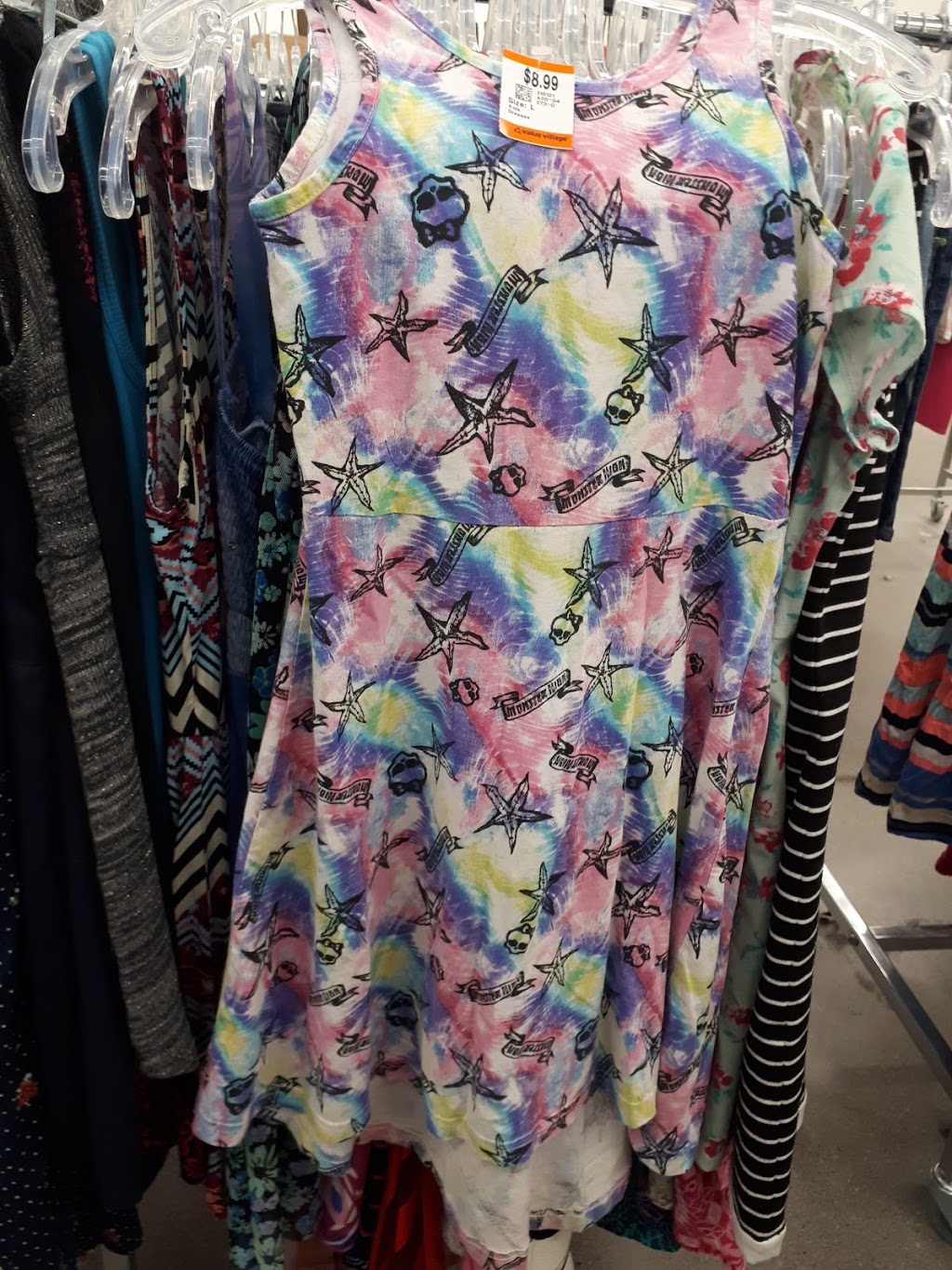Value Village | 120 Portia Drive, Ancaster, ON L9G 0G1, Canada | Phone: (289) 204-1135