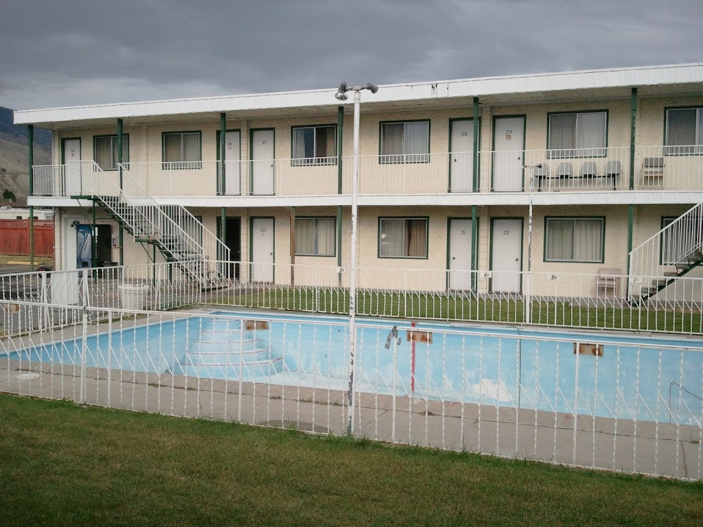 Trans Canada Motel | 2505 Trans-Canada Hwy E, Kamloops, BC V2C 4A9, Canada | Phone: (250) 374-7114